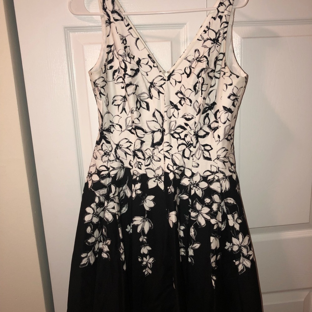 Ralph Lauren Sleeve Less Dress